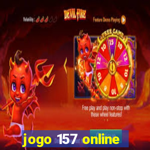 jogo 157 online